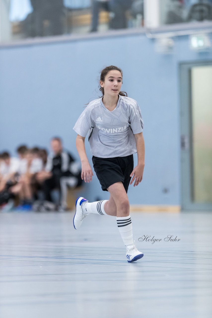 Bild 58 - wCJ NFV Futsalturnier